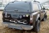 Serwo hamulcowe Nissan Navara D40 2007 2.5DCI YD25 Pickup 
